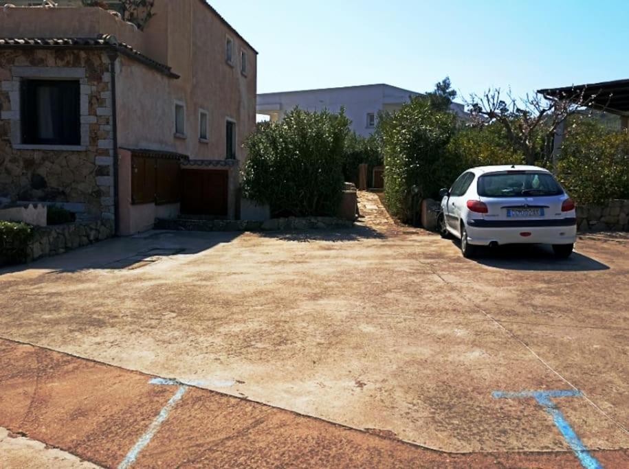 La Dolce Dimora Apartment Olbia Luaran gambar
