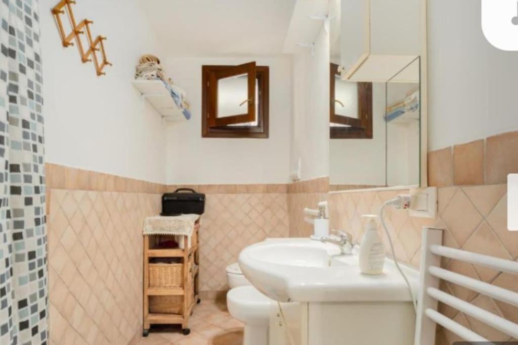 La Dolce Dimora Apartment Olbia Luaran gambar