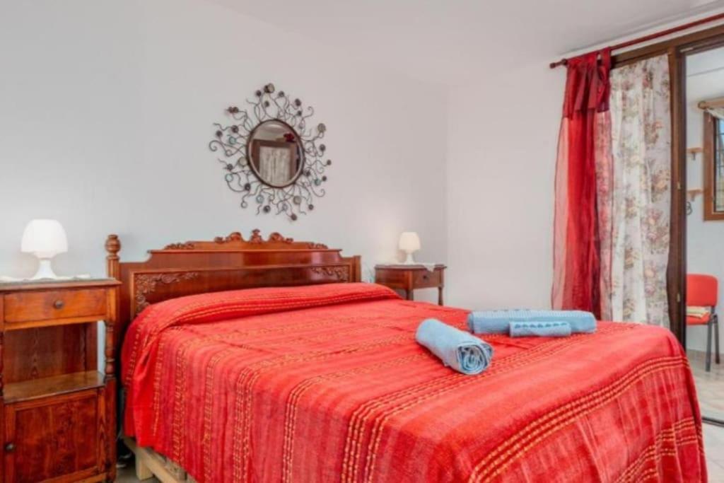 La Dolce Dimora Apartment Olbia Luaran gambar