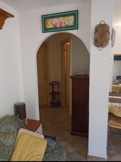 La Dolce Dimora Apartment Olbia Luaran gambar