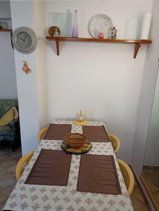 La Dolce Dimora Apartment Olbia Luaran gambar