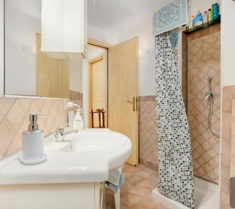 La Dolce Dimora Apartment Olbia Luaran gambar