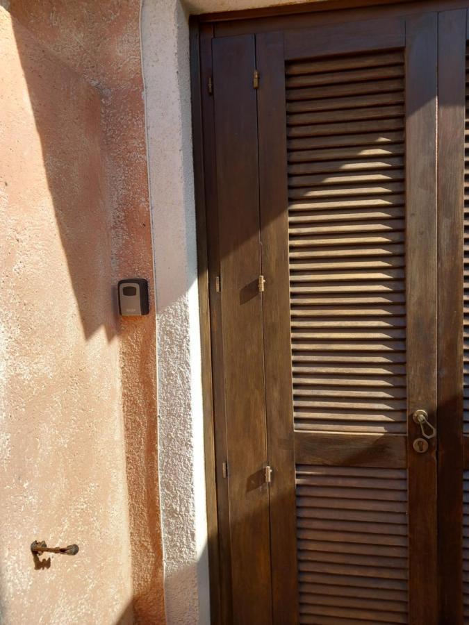 La Dolce Dimora Apartment Olbia Luaran gambar