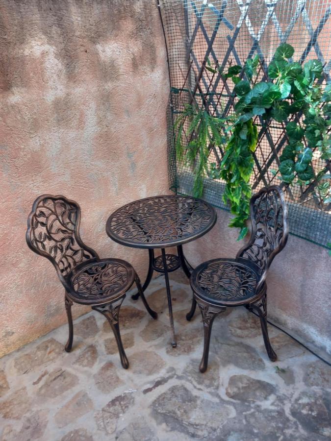 La Dolce Dimora Apartment Olbia Luaran gambar