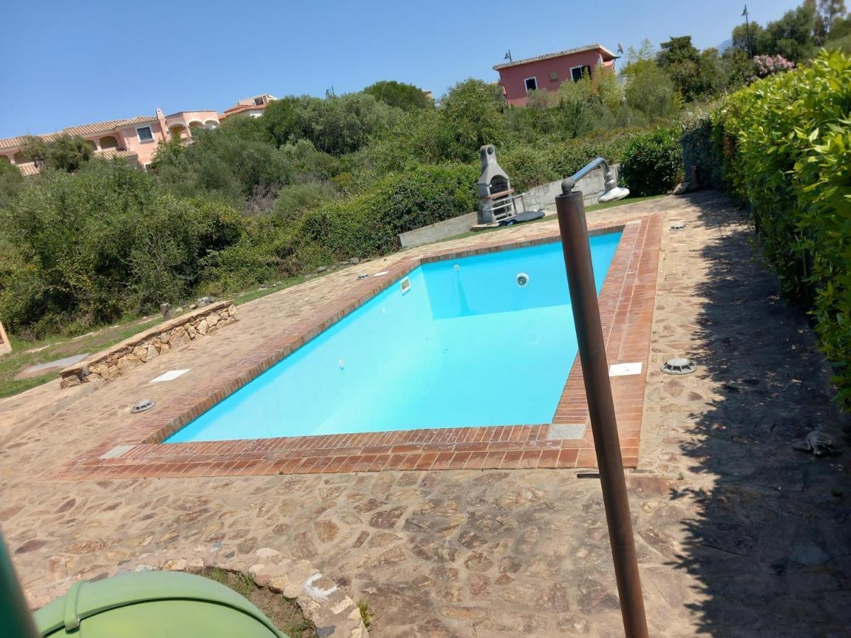 La Dolce Dimora Apartment Olbia Luaran gambar